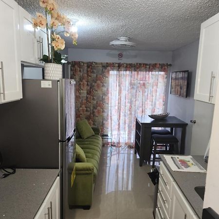 Apartament Comfy And Cozy Kingston Zewnętrze zdjęcie