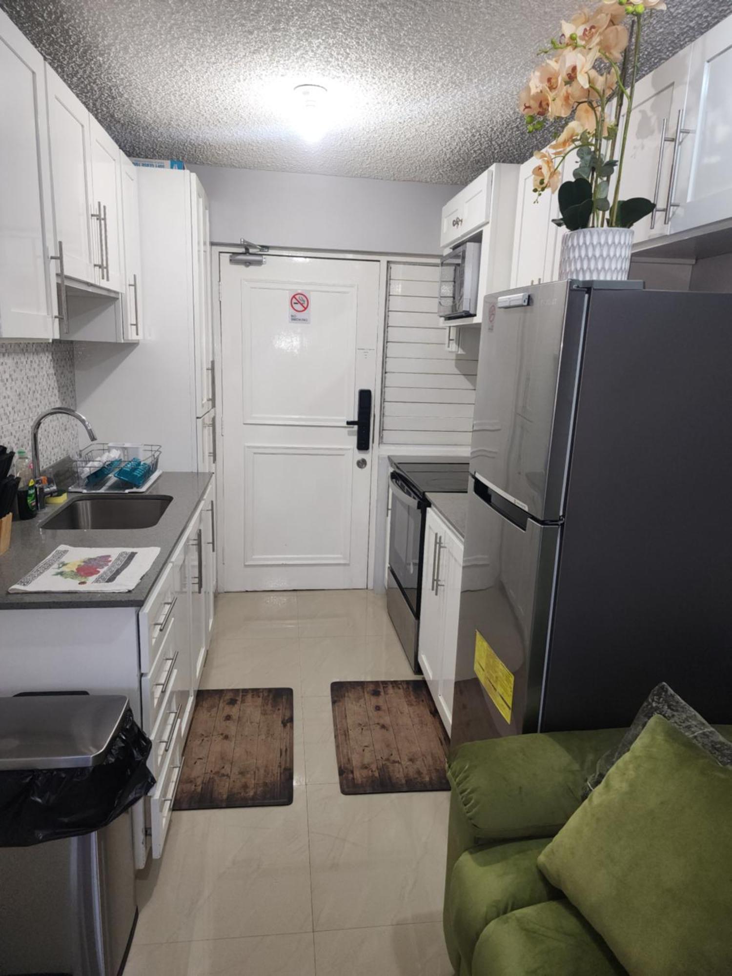 Apartament Comfy And Cozy Kingston Zewnętrze zdjęcie