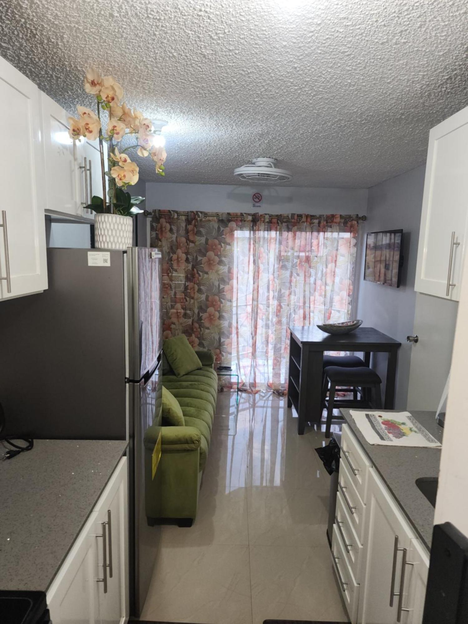 Apartament Comfy And Cozy Kingston Zewnętrze zdjęcie